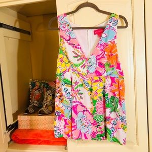 Lilly Pulitzer Shirt
